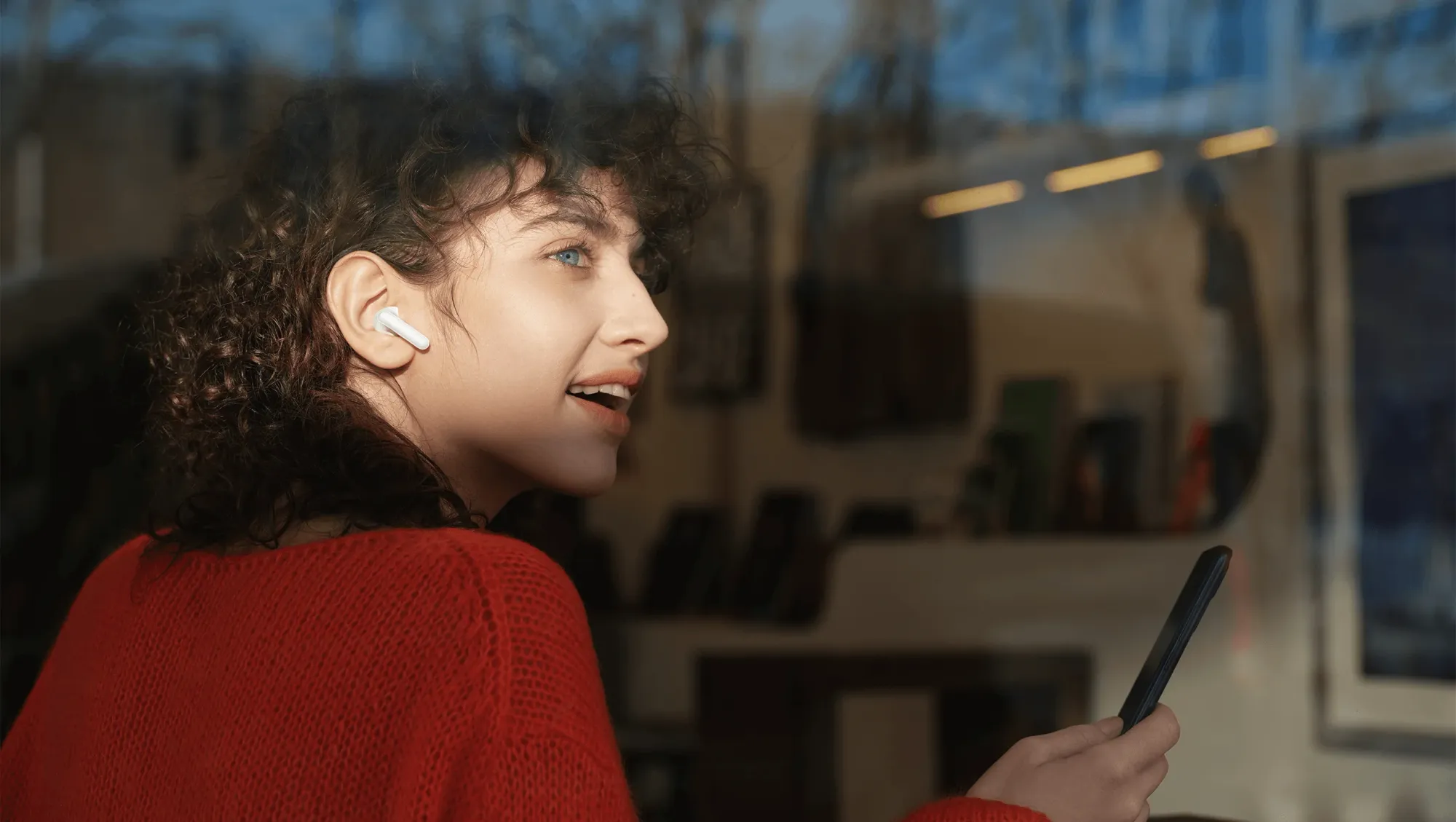 Tai nghe Xiaomi Redmi Buds 4 Lite ra mắt, 3,92 gram, giá 790,000 VNĐ