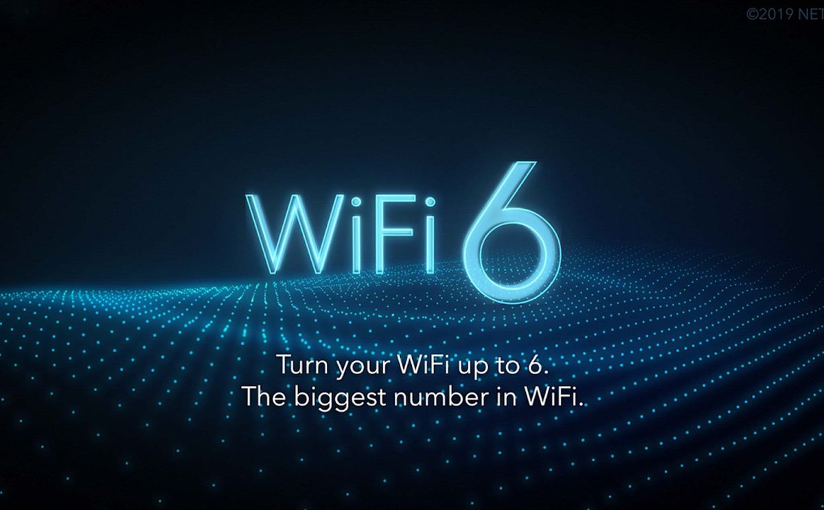 Chuẩn Wi-Fi 6E là gì và mọi thứ nên biết về nó