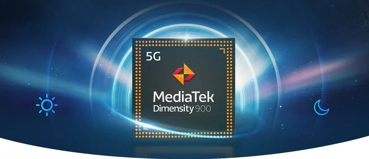 MediaTek ra mắt SoC Dimensity 900 5G mới, xây dựng trên tiến trình 6nm