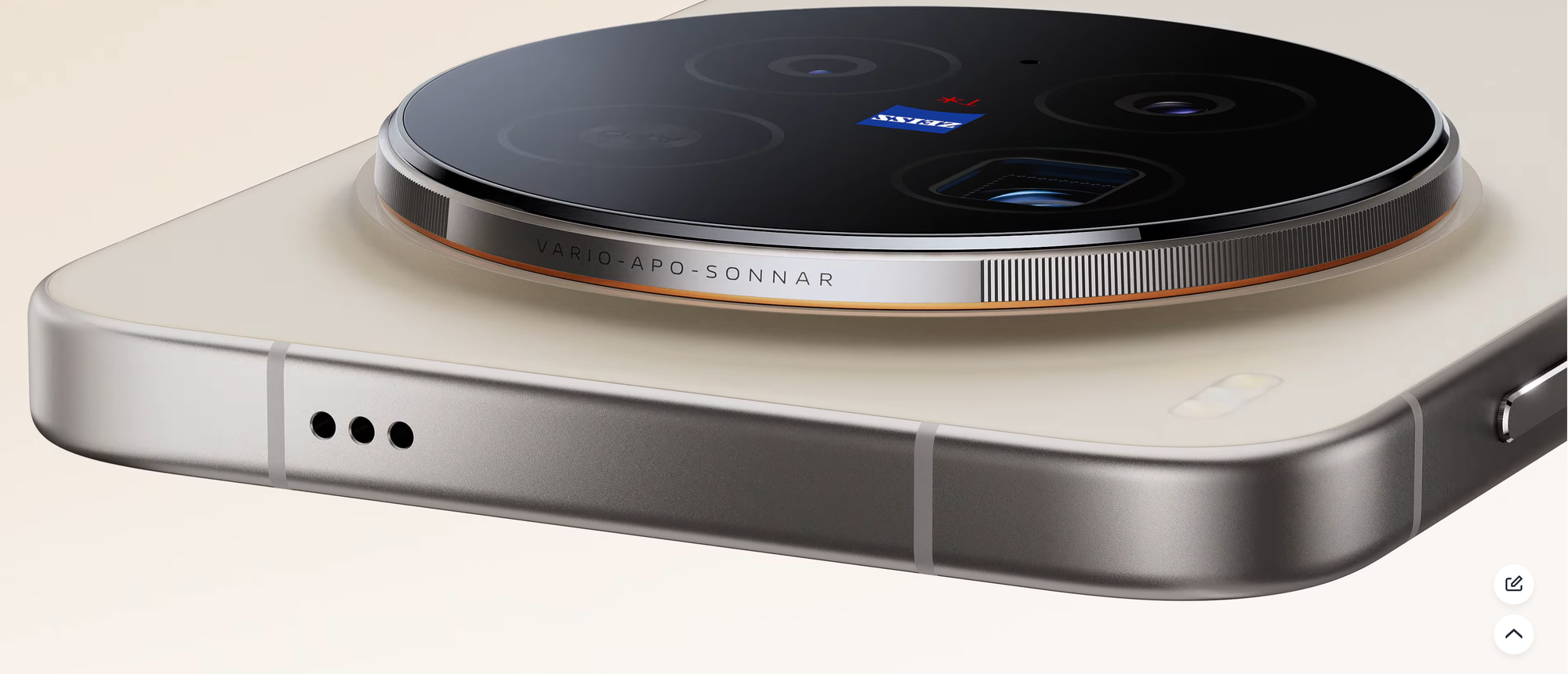 vivo X300 & X300 Pro ra mắt tại thị trường Trung Quốc, tháng 11 về Việt Nam, thiết kế mới, nâng cấp khả năng chụp ảnh khủng