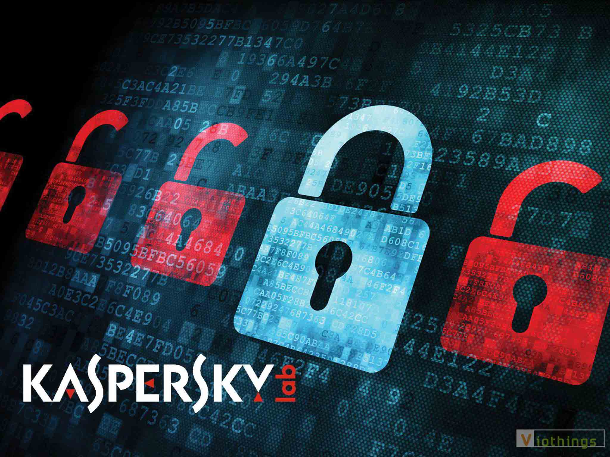 Kaspersky: 79% doanh nghiệp tại Đông Nam Á chú trọng cải thiện an ninh mạng