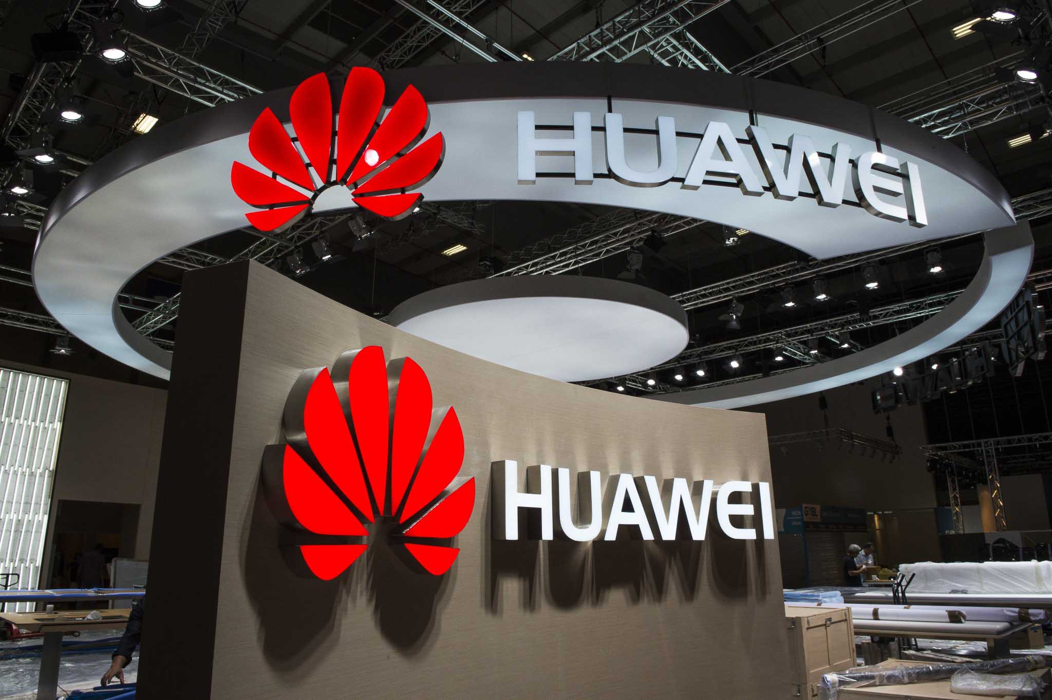Huawei: Lệnh cấm vận của Mỹ gây khó khăn lớn cho việc kinh doanh điện thoại