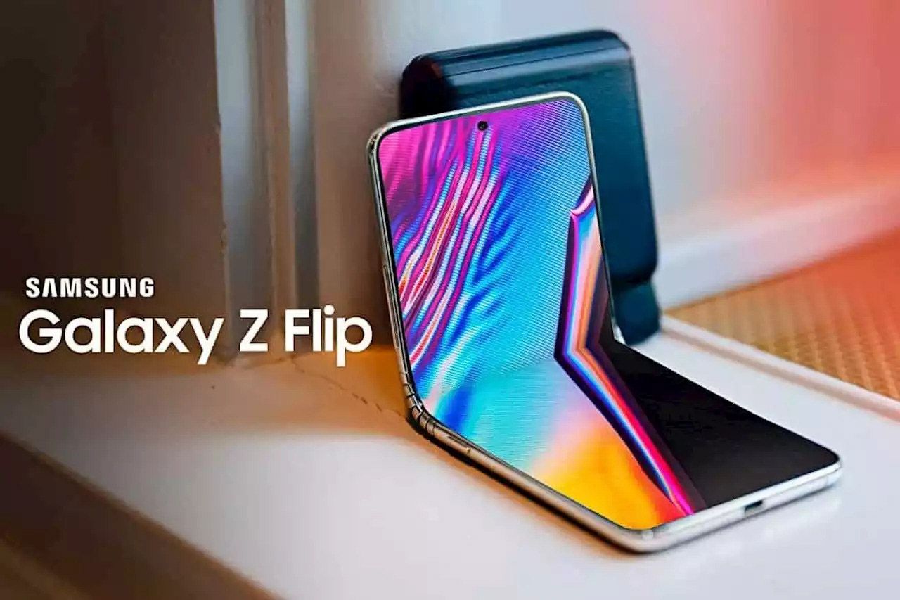Samsung: Galaxy Z Flip phiên bản 5G sẽ ra mắt vào cuối năm nay ?