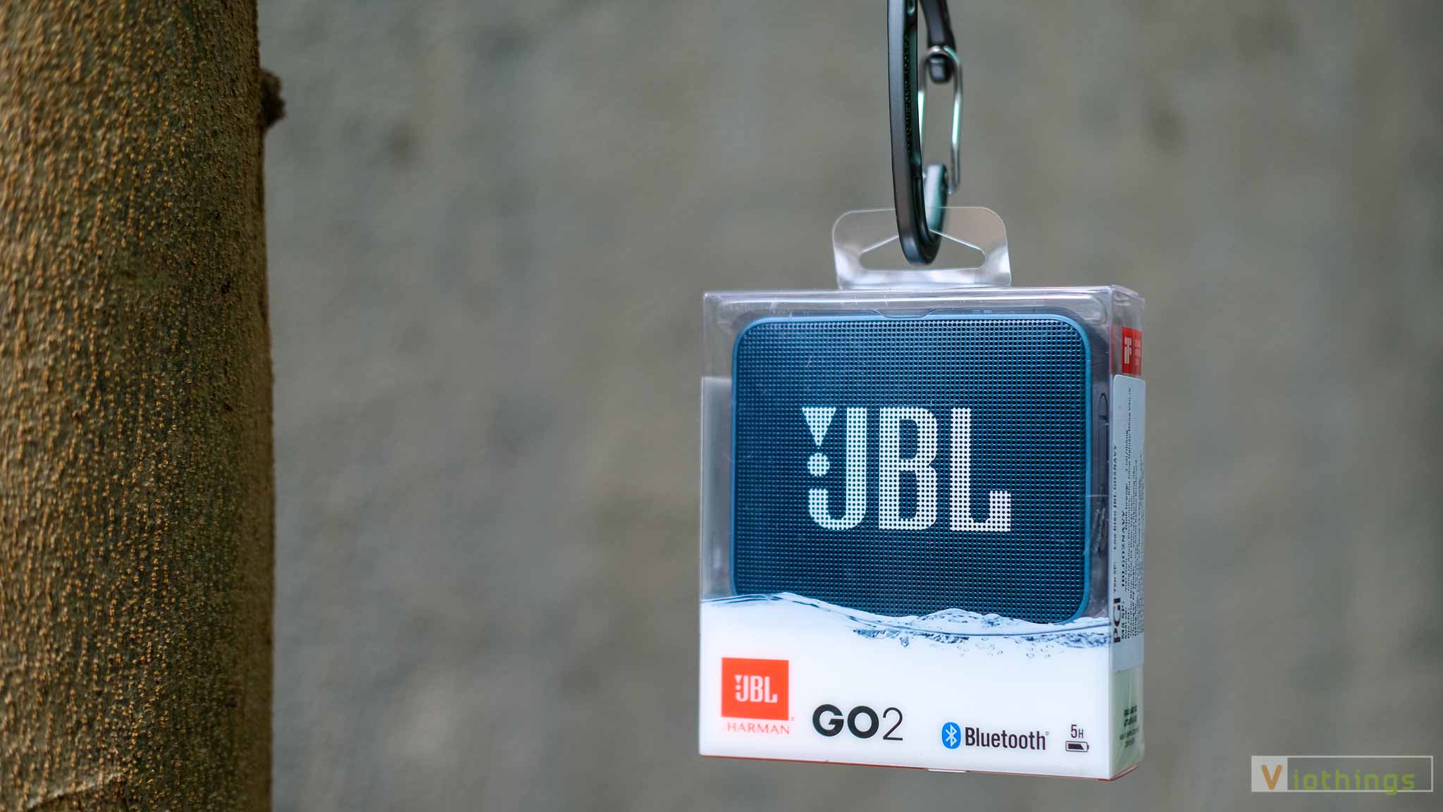 Review JBL Go 2 sau 2 năm: chiếc loa di động nhỏ gọn, thực dụng