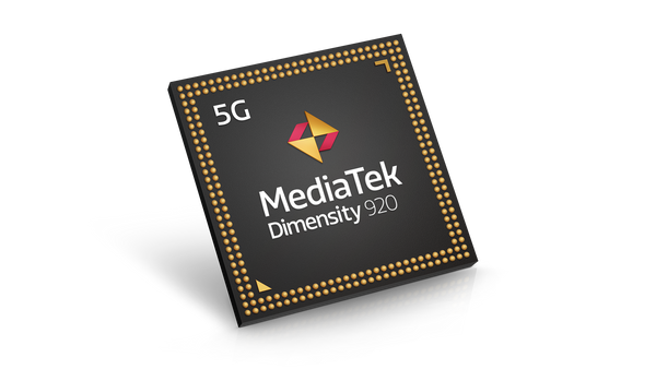 MediaTek chính thức ra mắt Dimensity 920 và Dimensity 810, hỗ trợ 5G