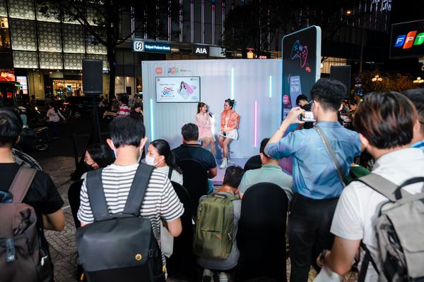 Xiaomi tổ chức Fan Festival ngập tràn khuyến mại ,Redmi Note 12 Series cháy hàng