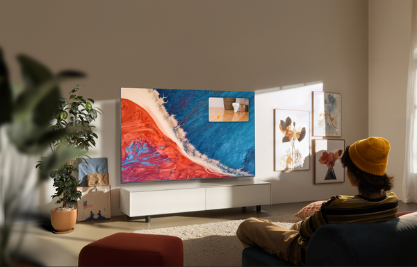 Xiaomi Việt Nam mở bán dòng TV S Mini LED 2026 và  Smart Display S Mini LED 2026, mang công nghệ QD Mini LED với giá dễ tiếp cận hơn