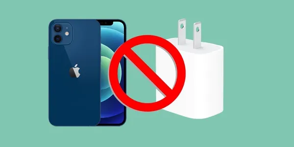 Apple loại bỏ củ sạc trên iPhone 12 chỉ để tiết kiệm chi phí ?