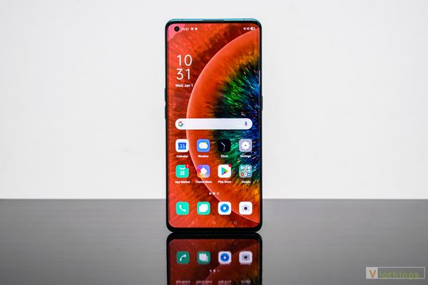 OPPO FindX2 lọt vào danh sách Signature Devices của Yotube