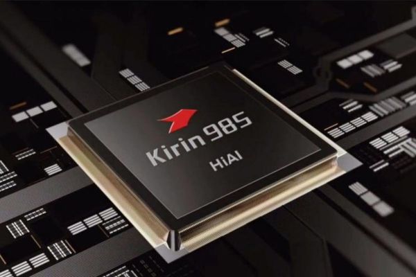 Chip Kirin 985 SoC của Huawei đạt hơn 380.000 điểm AnTuTu Benchmark