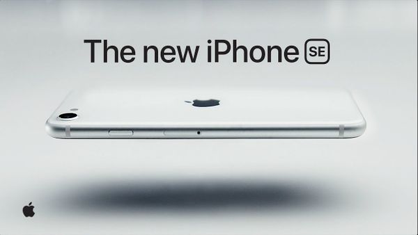 iPhone SE 2 là dấu chấm hết cho dòng điện thoại giá rẻ màn hình nhỏ của Apple ?