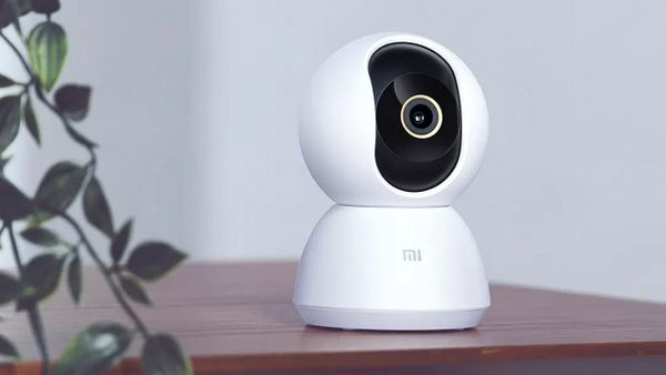 Xiaomi ra mắt camera thông minh PTZ và PTZ Pro, quay video 2K giá từ 600.000 VND