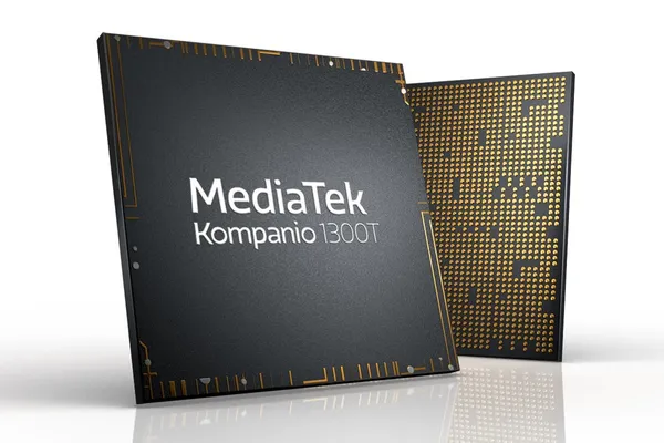 MediaTek giới thiệu nền tảng Kompanio 1300T để nâng cao trải nghiệm máy tính cao cấp cho máy tính bảng