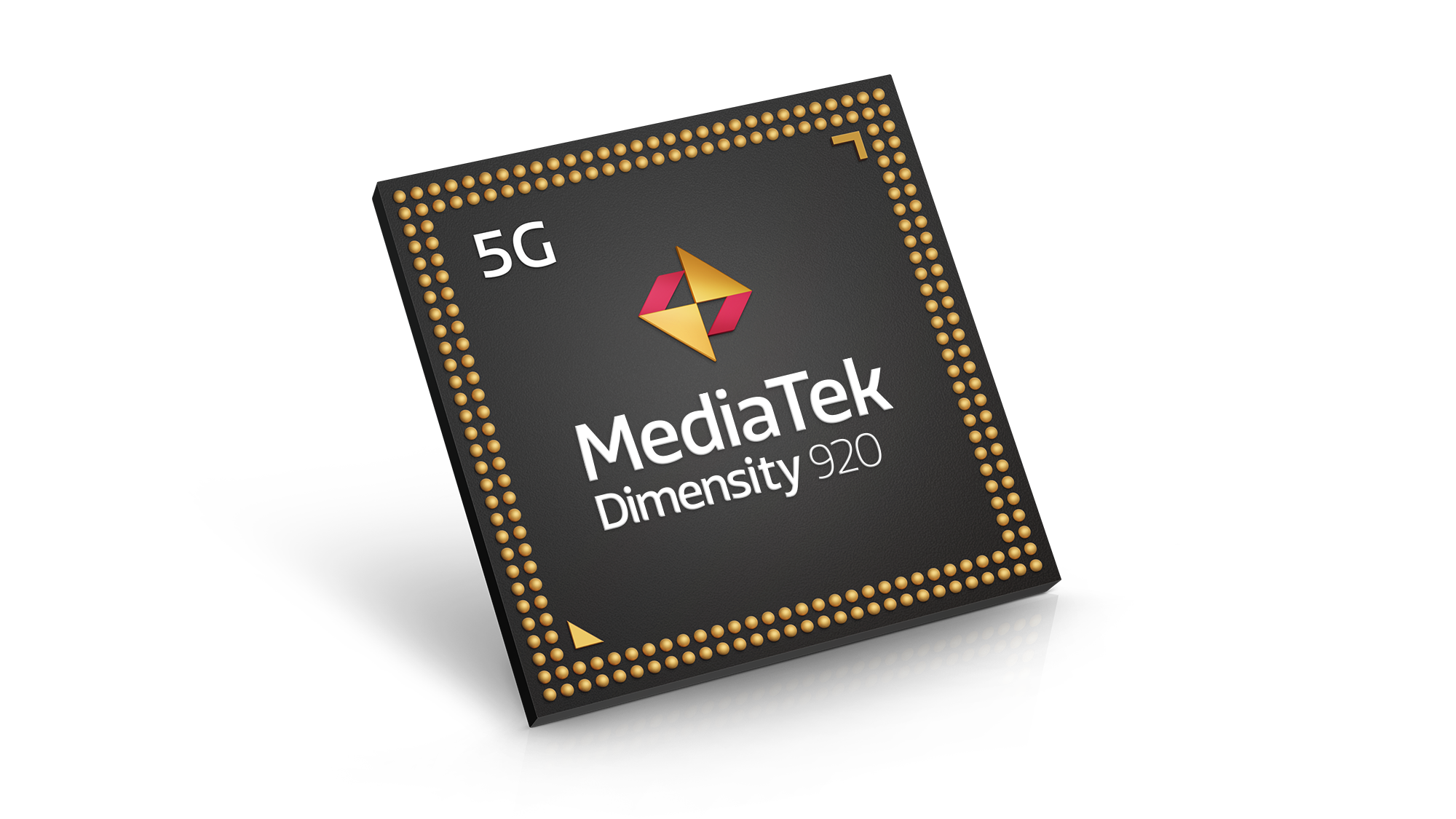 MediaTek chính thức ra mắt Dimensity 920 và Dimensity 810, hỗ trợ 5G