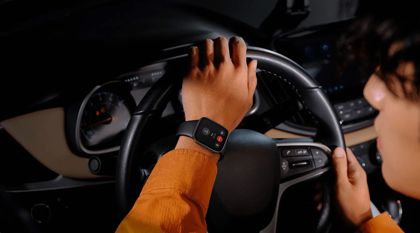Xiaomi ra mắt đồng hồ thông minh Redmi Watch 3, giá 2,790,000 đồng