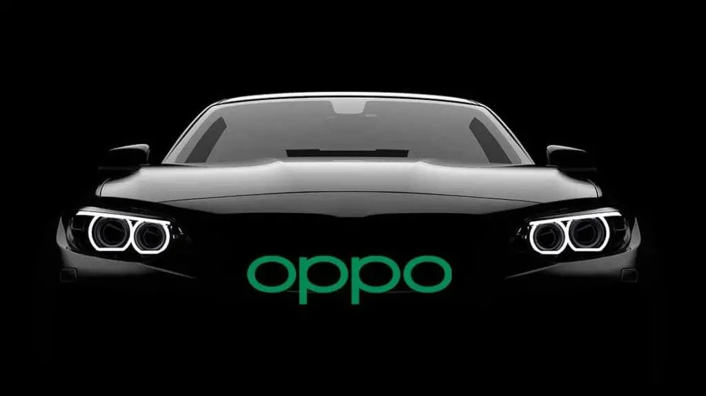 OPPO giới thiệu công nghệ sạc nhanh không dây MagVOOC và kết nối trong xe hơi