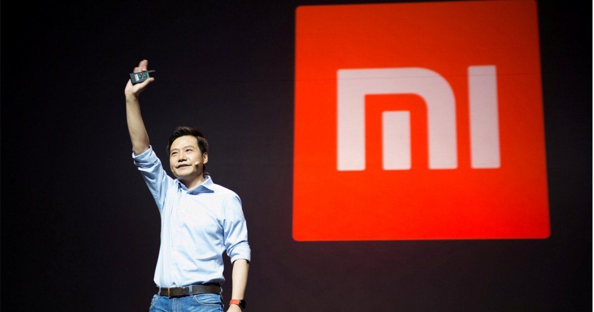 Xiaomi chính thức vươn lên vị trí thứ hai tại thị trường điện thoại thông minh toàn cầu