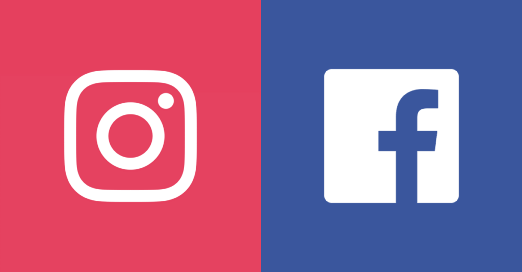 Video trên Facebook và Instagram tại Châu Âu bị giảm chất lượng