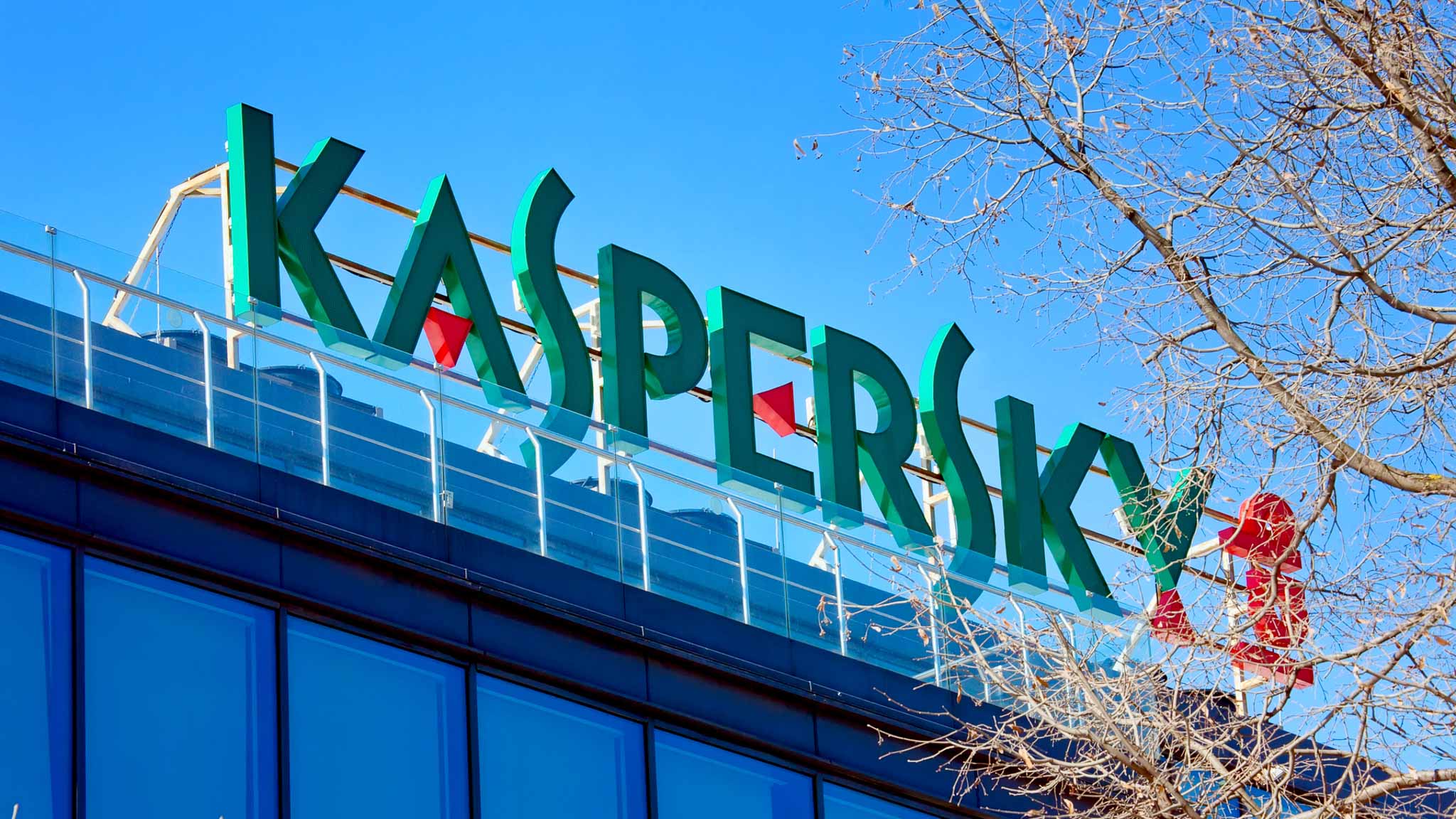 Kaspersky: Tấn công bằng phần mềm gián điệp gia tăng