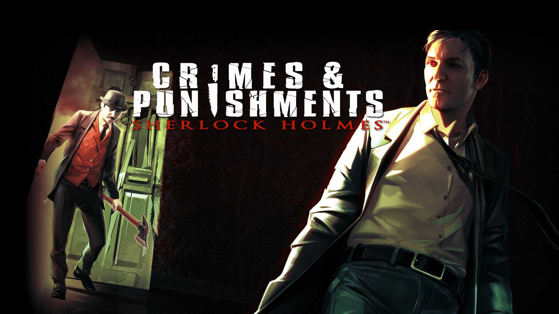 Game cực hay 1 thời Sherlock Holmes: Crimes and Punishments sắp được phát hành miễn phí trên Epic Games Store