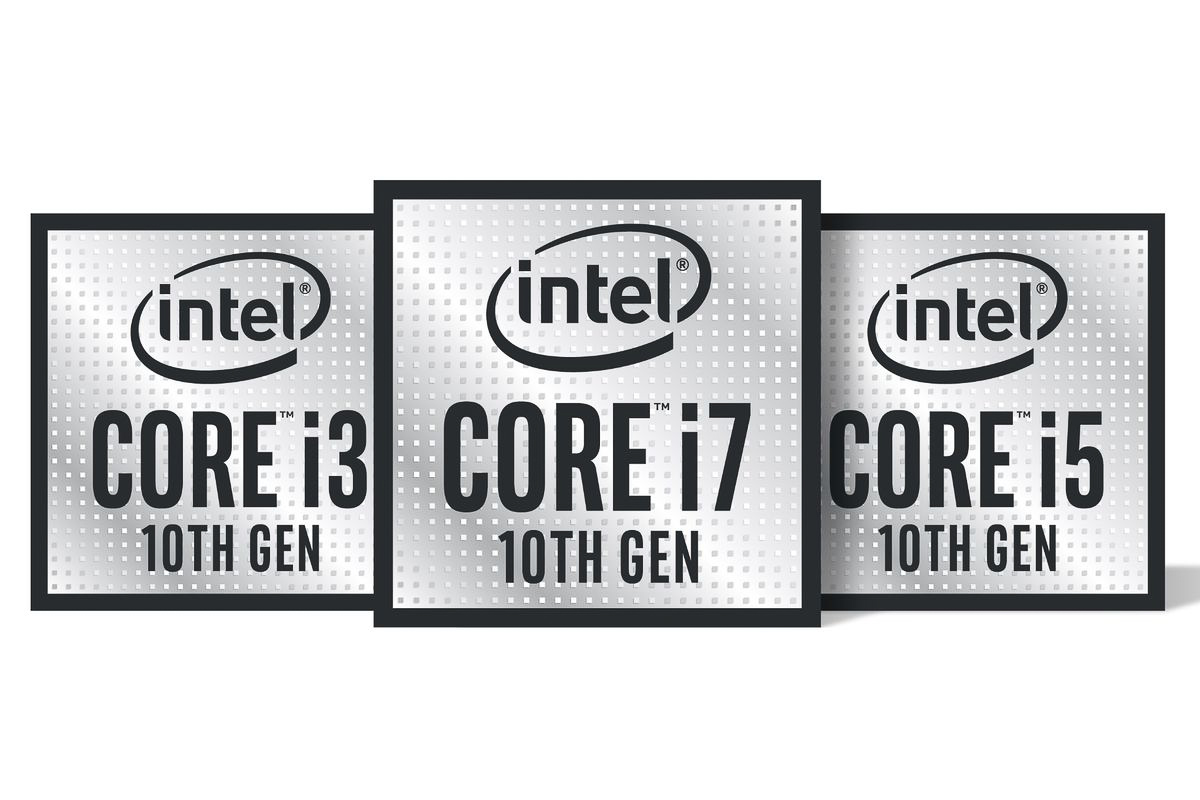 Intel công bố loạt chip thế hệ thứ 10 dành cho laptop, xung nhịp vượt mức 5.0GHz