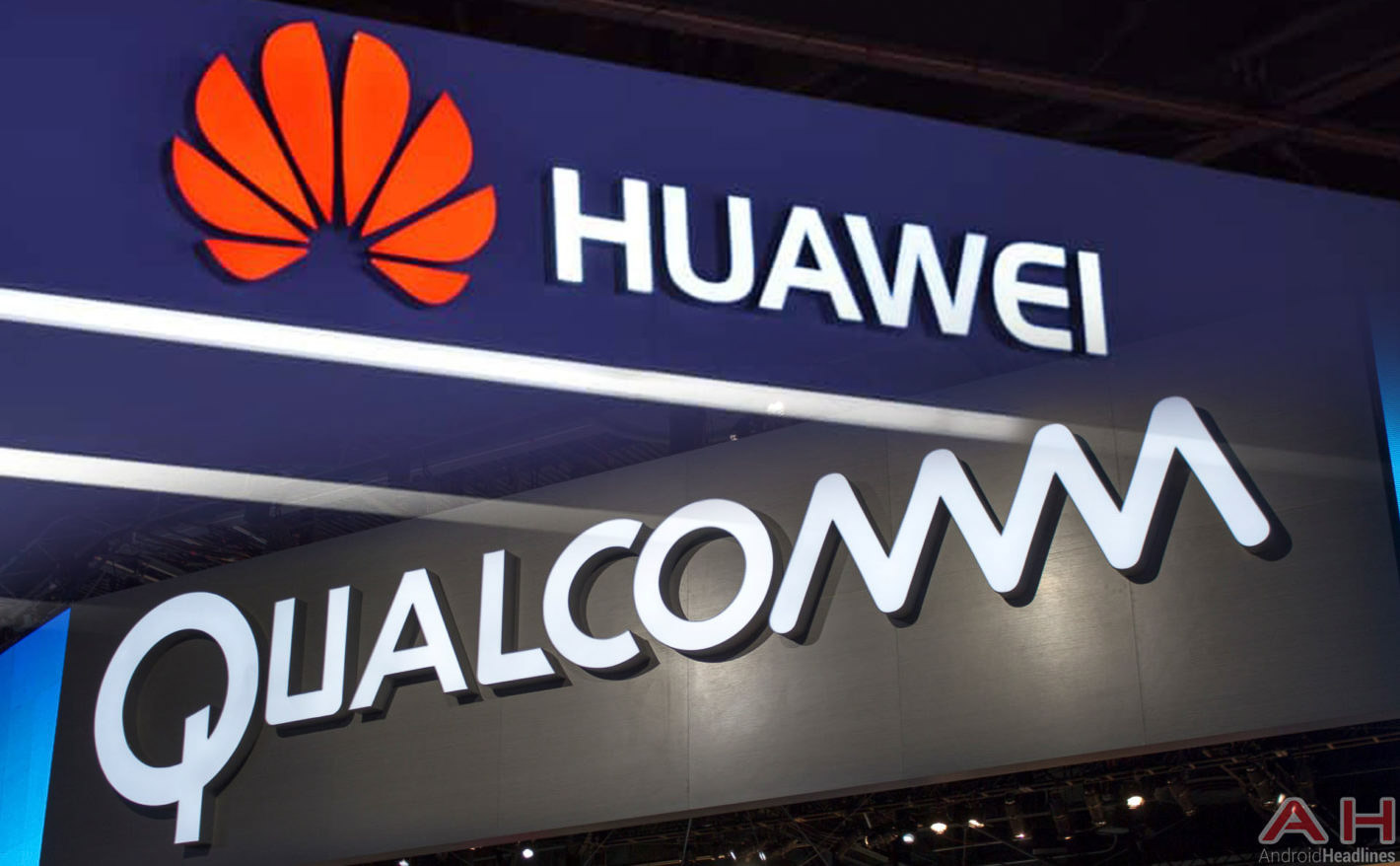 Thị trường chipset toàn cầu có nguy cơ bị ảnh hưởng, nếu Huawei thực sự rút lui