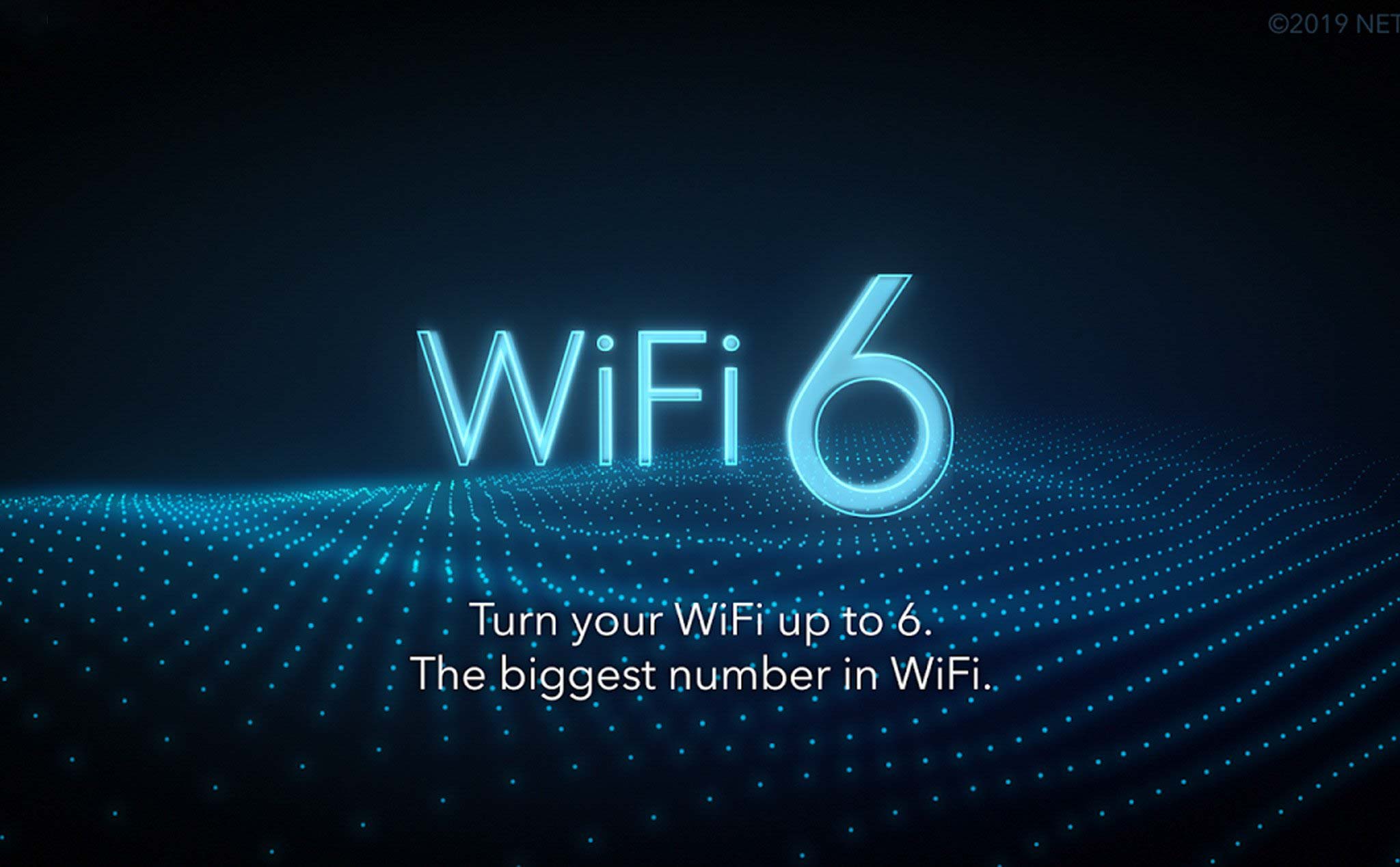                               Chuẩn Wi-Fi 6E là gì và mọi thứ nên biết về nó                             
                              