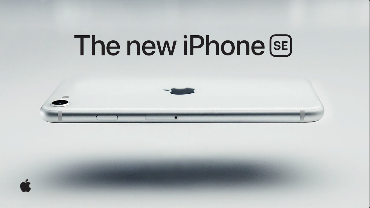                               iPhone SE 2 là dấu chấm hết cho dòng điện thoại giá rẻ màn hình nhỏ của Apple ?                             
                              